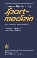 Zentrale Themen der Sportmedizin