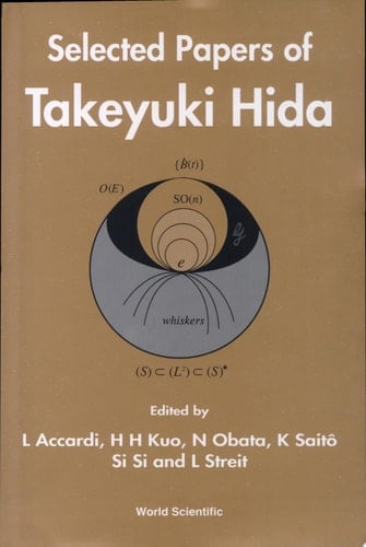 Selected Papers Of Takeyuki Hida