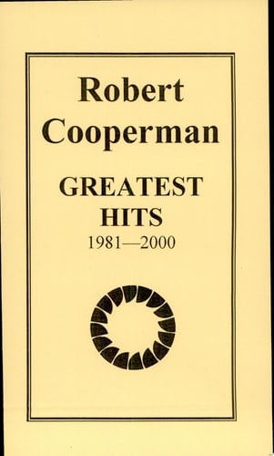 Greatest hits, 1981-2000