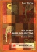 Java Gently. Corso introduttivo