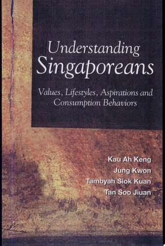 Understanding Singaporeans