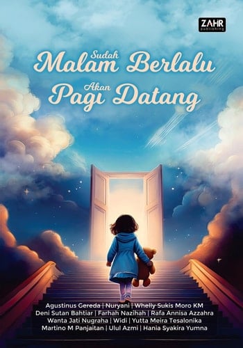 Malam Sudah Berlalu, Pagi Akan Datang