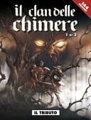 Il tributo. Il clan delle chimere