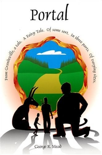 Portal A Fairy Tale of Some Sort