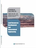 Land Resources Development and Geotechnical Engineering