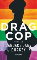 Drag Cop Thriller