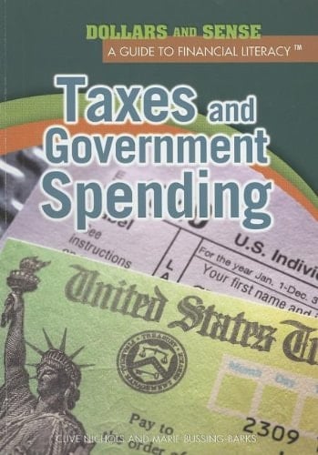 Taxes and Government Spending