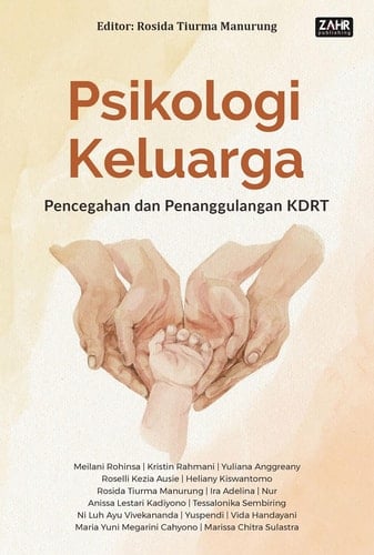 Psikologi Keluarga: Pencegahan dan Penanggulangan KDRT