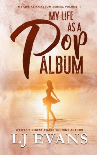 My Life as a Pop Album: A Rock-star, Road-trip Romance