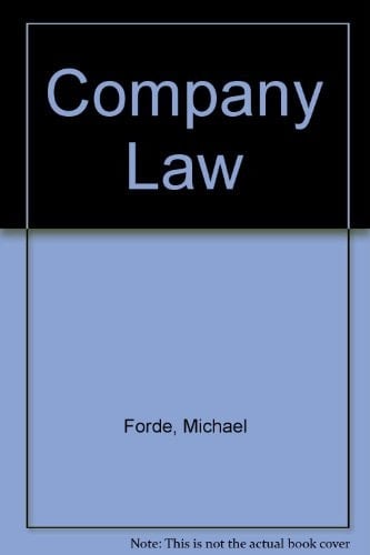 Company Law