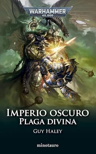 Imperio Oscuro 3 Plaga Divina
