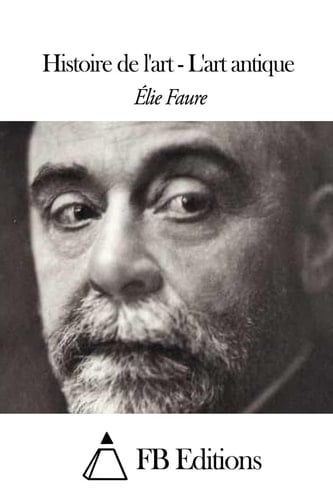 Histoire de l'art - l'art Antique