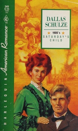 1900's Saturday's Child