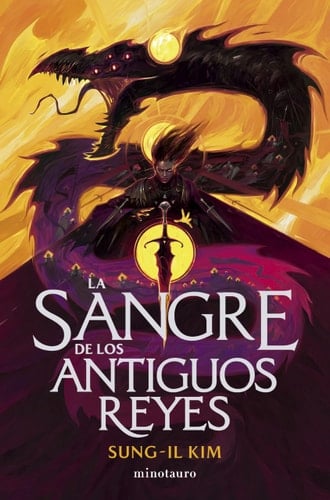 La sangre de los antiguos reyes