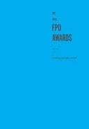 The 2010 FPO Awards
