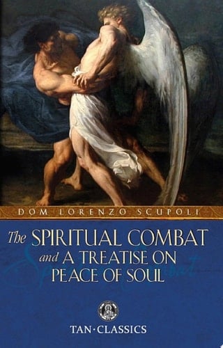 The Spiritual Combat