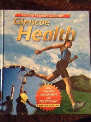 Glencoe Health