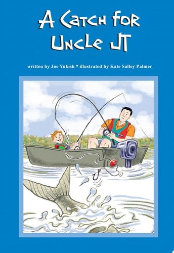 Catch for Uncle JT, A