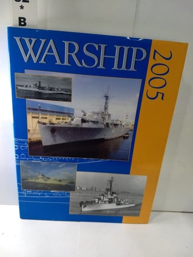 Warship 2005