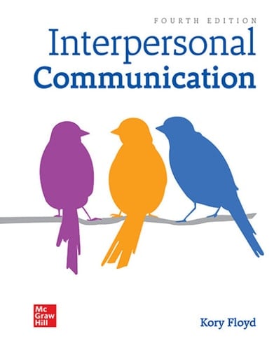 Interpersonal Communication: 2024 Release
