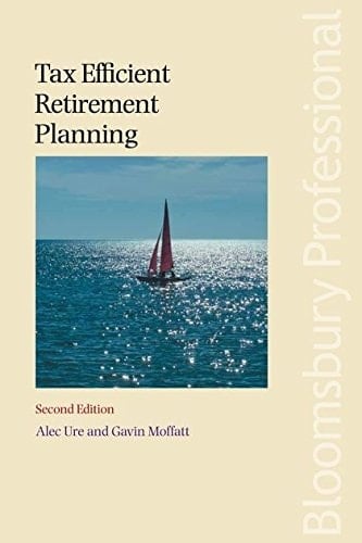 Tax Efficient Retirement Planning