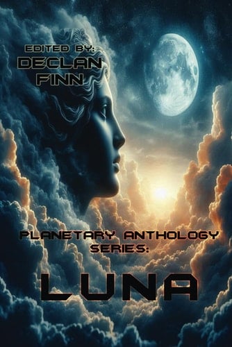 Planetary Anthology Series Luna