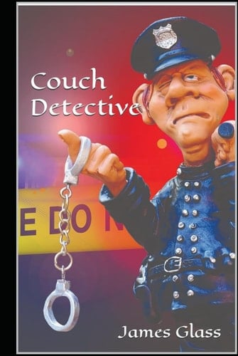 Couch Detective (Couch Detective Series)