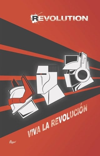 Revolution