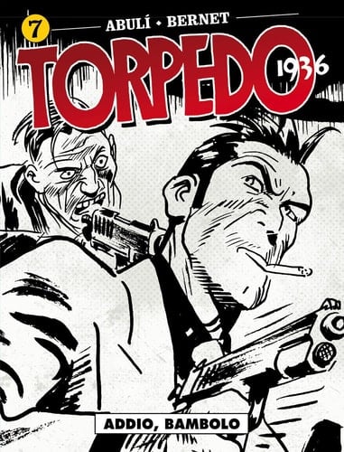 Torpedo 1936
