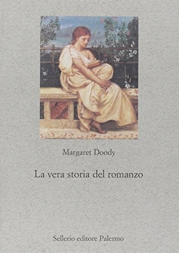La vera storia del romanzo