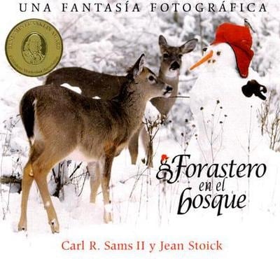 Forastero En El Bosque Una Fantasia Fotografica