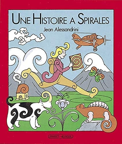Une histoire à spirales