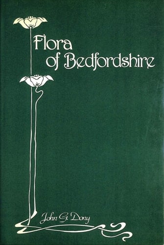 Flora of Bedfordshire