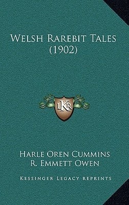 Welsh Rarebit Tales (1902)