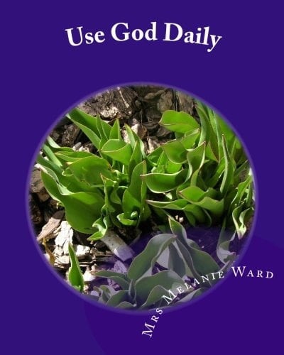 Use God Daily Religous