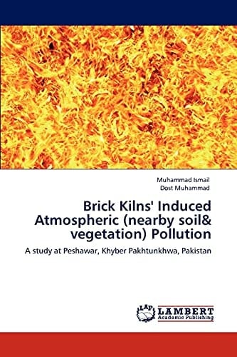 Brick Kilns' Induced Atmospheric (nearby Soil & Vegetation) Pollution A Study at Peshawar, Khyber Pakhtunkhwa, Pakistan