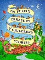 Puffin Treasury of Childrens Stories