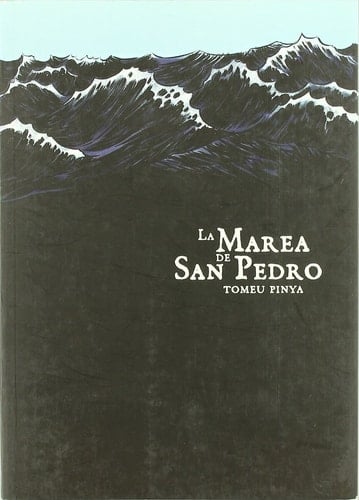 La marea de San Pedro