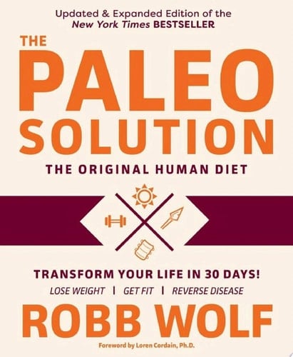 Paleo Solution