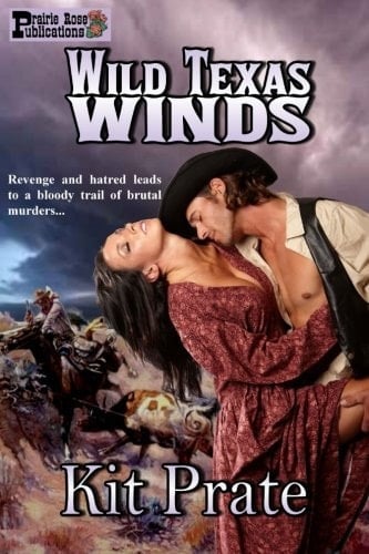 Wild Texas Winds