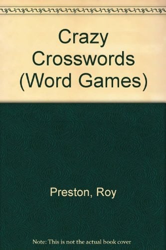 Crazy Crosswords