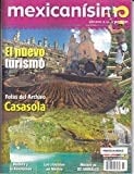 Revista Mexicanísimo 33
