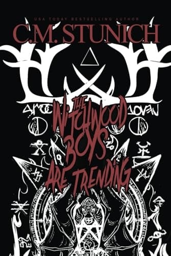 The Witchwood Boys Are Trending