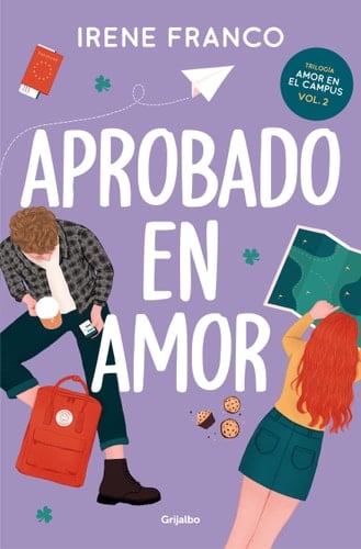 Aprobado en amor