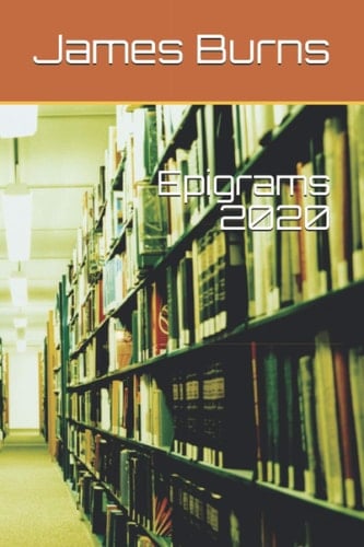 Epigrams 2020