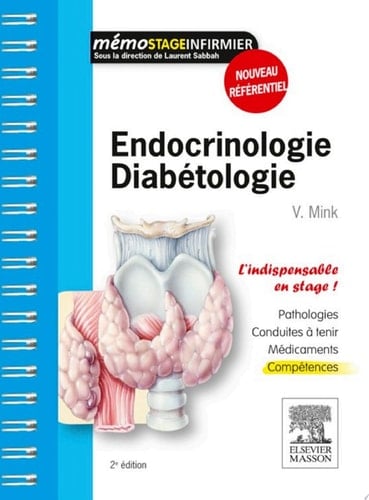 Endocrinologie-diabétologie