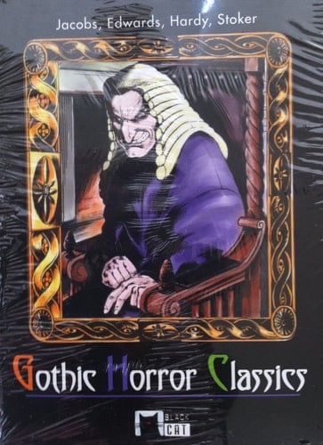 Gothic Horror Classics