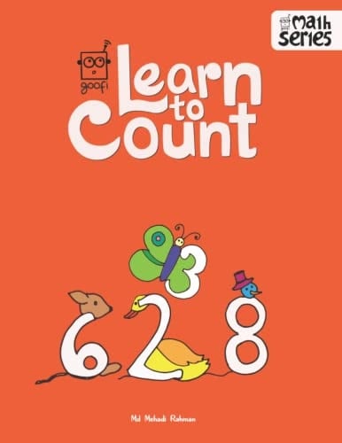 Learn to Count