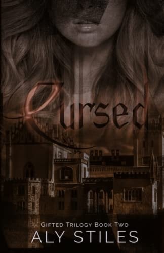 Cursed (The Gifted Trilogy)