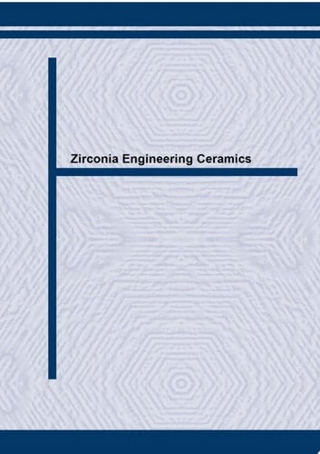 Zirconia Engineering Ceramics